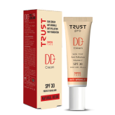 دی دی DD کرم پلاس شماره 2 (بژ طبیعی) تراست TRUST 🇨🇭